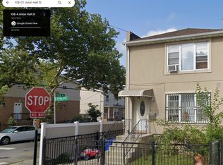 (Undisclosed Address), Jamaica, NY 11433