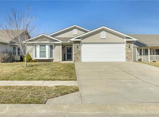17402 E 54th Terrace Ct S, Independence, MO 64055