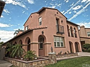 1310 Leggio Ln, Upland, CA 91784