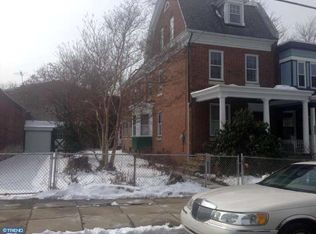 1030 Foulkrod St, Philadelphia, PA 19124