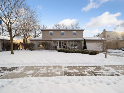 40315 Ivywood Ln, Plymouth, MI, 48170