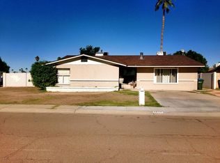3620 W Vogel Ave, Phoenix, AZ 85051