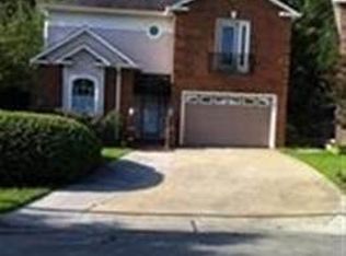 851 Wilmon Ct, Tallahassee, FL 32308