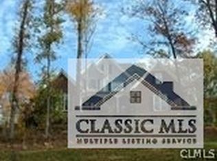 1451 Overlook Ridge Dr, Bishop, GA 30621