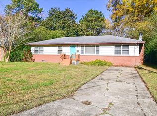2244 Paris St, Virginia Beach, VA 23454
