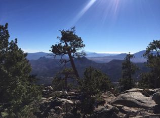 13590 Callae Ct, Conifer, CO 80433