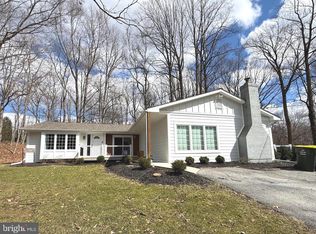 1185 Woodward Dr, West Chester, PA 19380