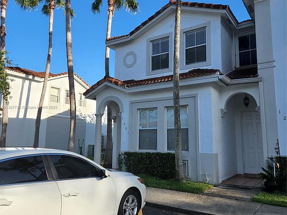 3rd image of 5580 NW 107th Ave APT 1201