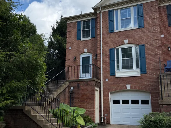 6501 Hubbardton Way, Springfield, VA 22150