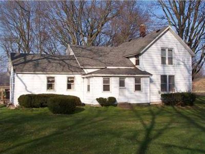 33053 Gordon Rd, New Carlisle, IN, 46552