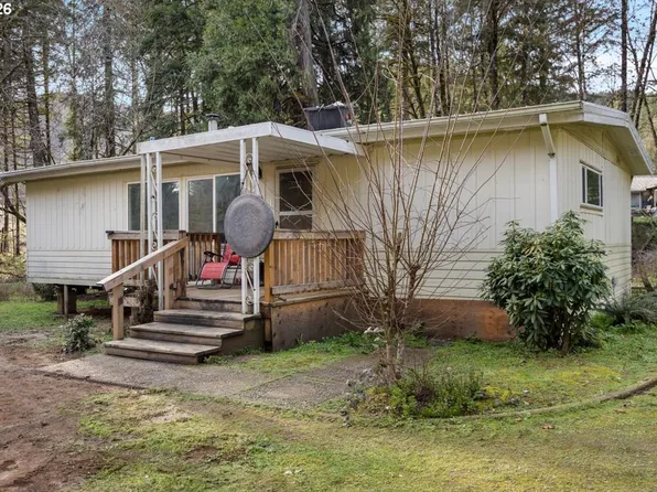 796 Lees Creek Rd, Myrtle Creek, OR 97457