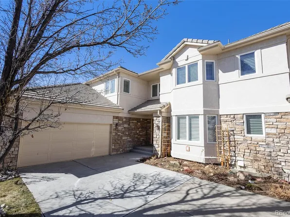 5081 S Auckland Court, Aurora, CO 80015