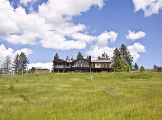 16740 E Foothills Rd, Spokane, WA 99217