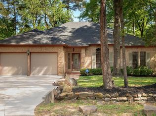 24 Summer Morning Ct, Spring, TX 77381