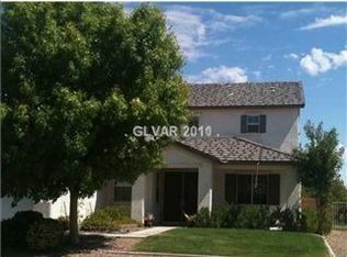 8500 Sable Beauty St, Las Vegas, NV 89131