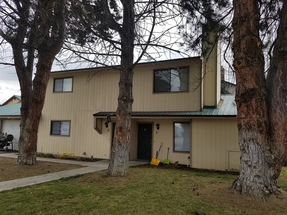 925 Gellatly Street Apartments Wenatchee, WA Zillow