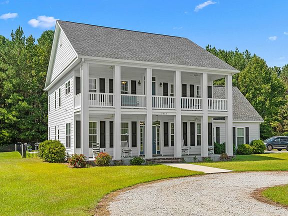 2nd image of 2672 Neil Branch Rd.