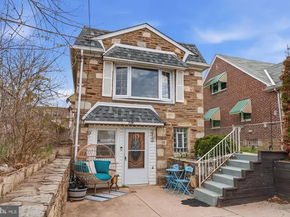 729 Chandler St, Philadelphia, PA 19111