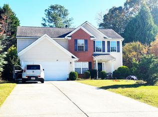 1358 Cascade View Dr, Grayson, GA 30017