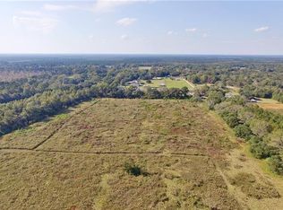 36524 Ed Yates Rd LOT 1D, Pearl River, LA 70452