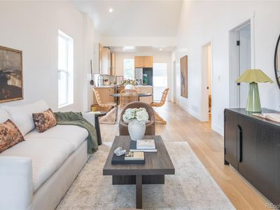 4027 Navajo Street, Denver, CO, 80211