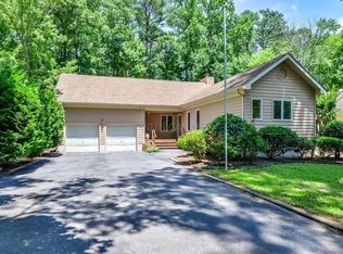 11 Brookside Rd, Ocean Pines, MD 21811