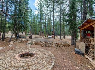 990 N Pine Knoll Cir, Kanab, UT 84710