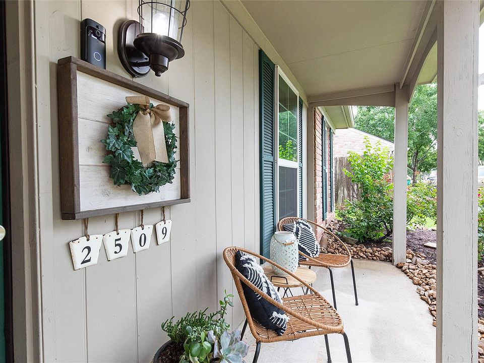 1st image of 2509 Laura Ln