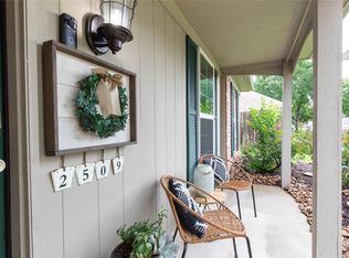 2509 Laura Ln, Pearland, TX 77581
