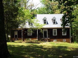 5330 Belmont Rd, North Chesterfield, VA 23234