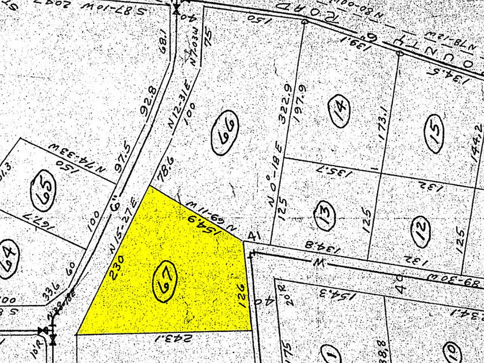 2nd image of 0 Terrace View Dr