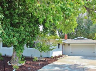 1420 Gregory Way, Roseville, CA