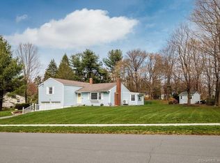 234 Taylor Ave, Cheshire, CT 06410