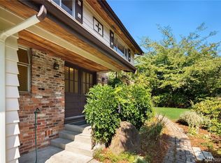 19206 17th Ave NW, Shoreline, WA 98177