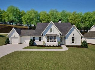 50 Chelsea Ridge Trl, Columbiana, AL 35051