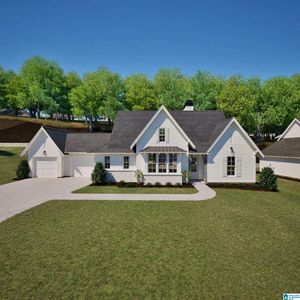 50 Chelsea Ridge Trl, Columbiana, AL, 35051