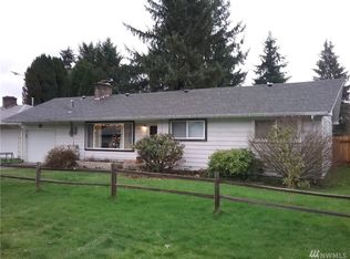 1206 Hall St SE, Lacey, WA 98503