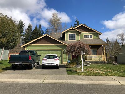 12921 169th Street Ct E, Puyallup, WA, 98374