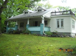 2406 Obrien St SW, Grand Rapids, MI 49534