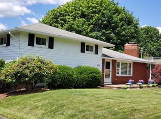 934 McKnight Rd, Indiana, PA 15701