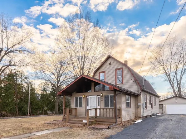 303 N Harrison St, Bartonville, IL 61607