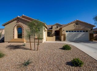 19348 E Camacho Rd, Queen Creek, AZ 85142