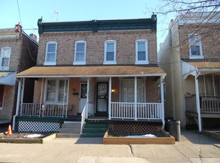 193 E 18th St, Chester, PA 19013