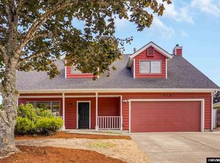 408 SW Augustus Dr, Dallas, OR 97338