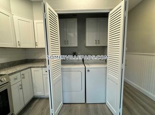 27 Packard Ave #2, Somerville, MA 02144