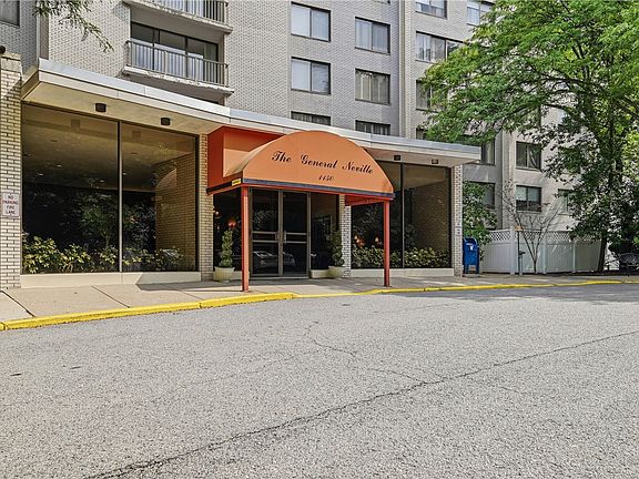 2nd image of 1150 Bower Hill Rd APT 304C