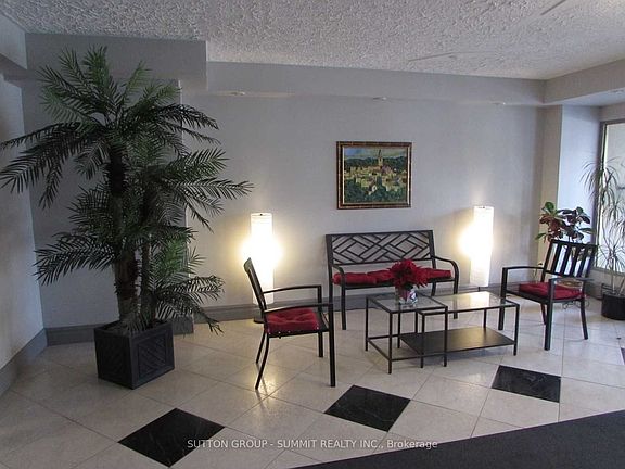 5th image of 101 Queen St S #506