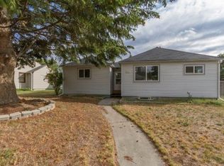 302 E Graves Rd, Spokane, WA 99218