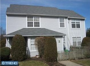 22 Everett Dr, Newtown, PA 18940