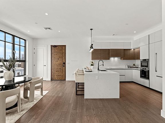 3rd image of 8 Leverett St #4